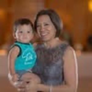 Meet your Posher, Beverly